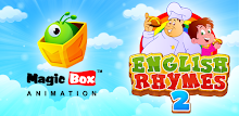 Kids Nursery Rhymes Lyrics 02 APK