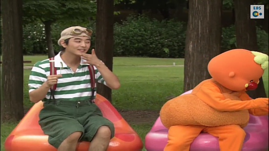 뿡뿡이TV - EBS 방귀대장 뿡뿡이 Screenshots 3