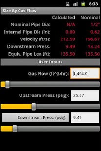 How to mod HVAC Pipe Sizer - Gas High 1.1 unlimited apk for bluestacks