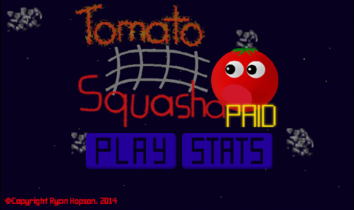 免費下載街機APP|Tomato Squasha Paid app開箱文|APP開箱王