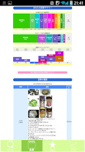 フードサーチ 葉酸(圖4)-速報App