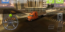 Parking Truck Deluxe APK