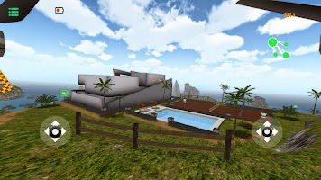 RC Land Free - Quadcopter Race APK تصویر نماگرفت #19