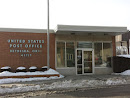 Bethesda Post Office