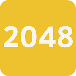 Cover Image of Tải xuống 2048  APK