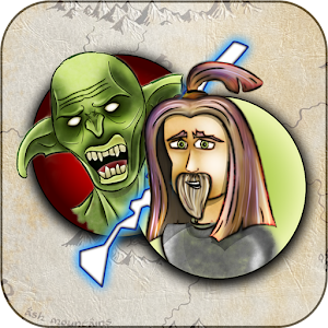 Localizador de Orcos FREE.apk 1.0