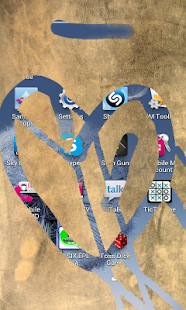 Dusty Screen Screenshots 2