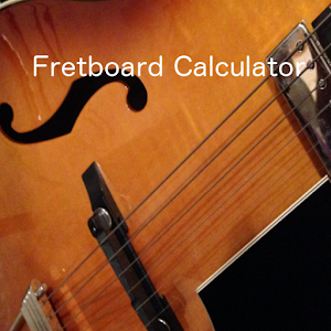 Fretboard Calculator.apk 1.0