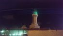 مسجد المحطة