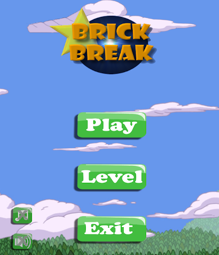 Brick Break