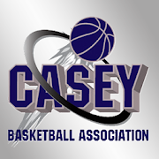 Casey Basketball Association 1.2 Icon
