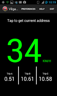 How to mod VēgaMeter - GPS Speedometer 1.0 mod apk for pc