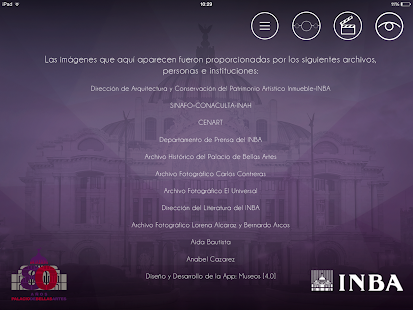 Bellas Artes 80 años Screenshots 8