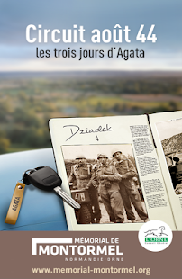 August 44 Falaise Gap Route Screenshots 0