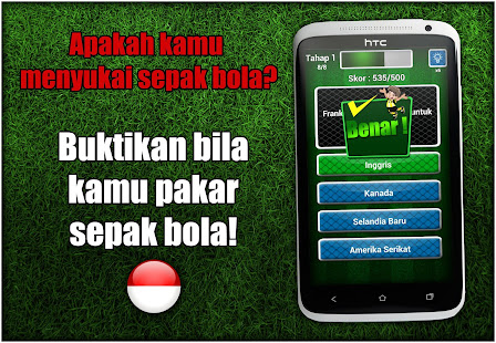 Sepak Bola Trivia(圖1)-速報App