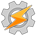 Tasker mobile app icon