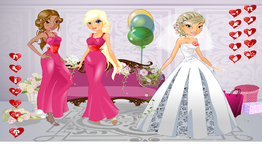 Dress Up! Wedding - Android Apps on Google Play