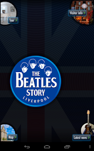 The Beatles Story Screenshots 0