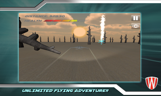 Chase The Sun 3D Screenshots 9