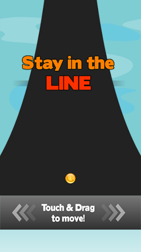 Stay In The Line PRO