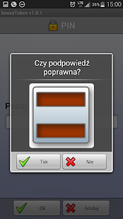bossaToken Screenshots 2