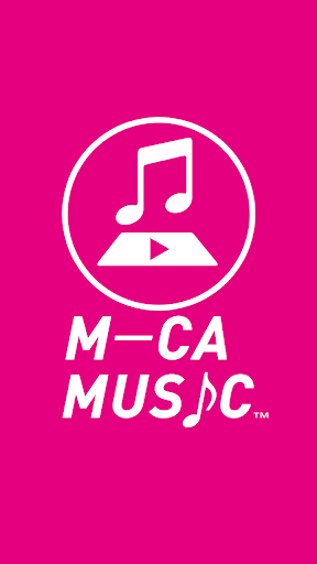 M-CA MUSIC（エムカミュージック）