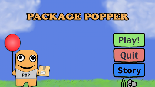 Package Popper