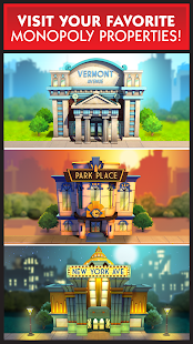 MONOPOLY Bingo! Screenshots 1
