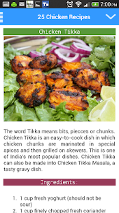How to mod Best Chicken Recipes 1.0.0 unlimited apk for laptop