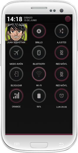 NOIR U THEME FOR CM9 10 1 AOKP