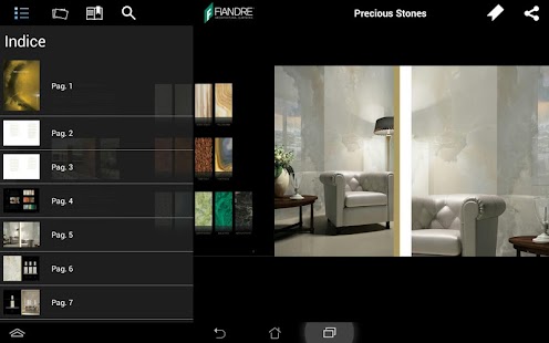 Lastest Fiandre APK for Android