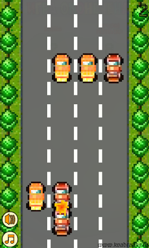 【免費賽車遊戲App】Leader of cars lite-APP點子