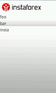 InstaForex Password Generator(圖5)-速報App