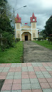 Iglesia De Miramar 