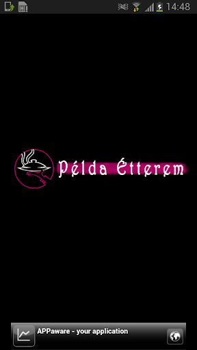 Példa Étterem