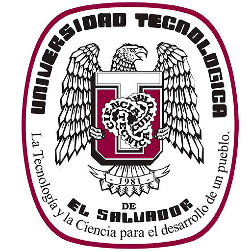 UTEC El Salvador LOGO-APP點子