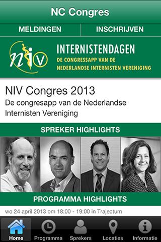 NIV 2013