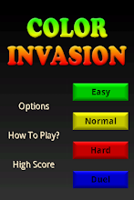 Color Invasion APK Download for Android