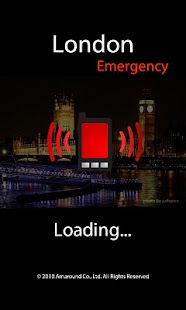 London Emergency