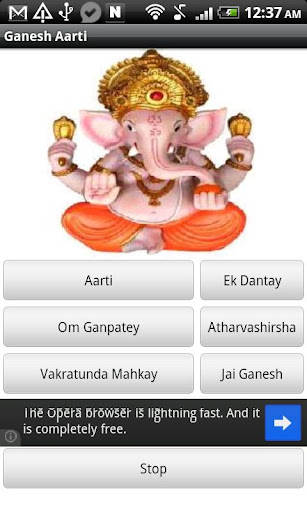 Ganesh Aarti HD Collection
