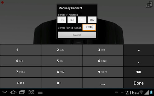 Accelerometer Mouse(圖7)-速報App