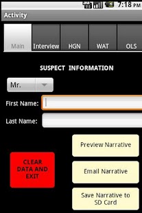 How to install SFST Notes lastet apk for laptop
