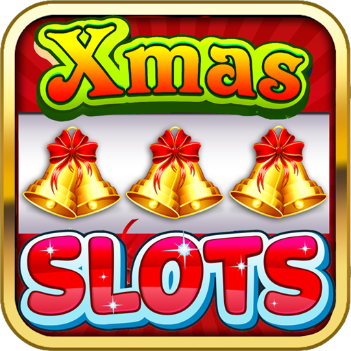 Christmas Slots: Free Fun Game LOGO-APP點子