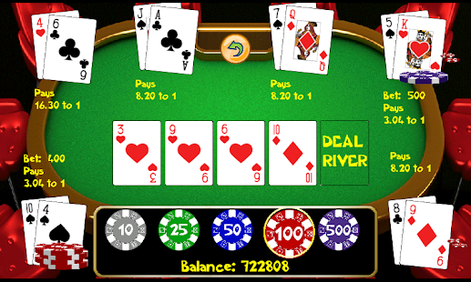 Poker Master Pack Screenshots 15