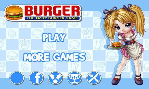 Burger for PC-Windows 7,8,10 and Mac apk screenshot 5