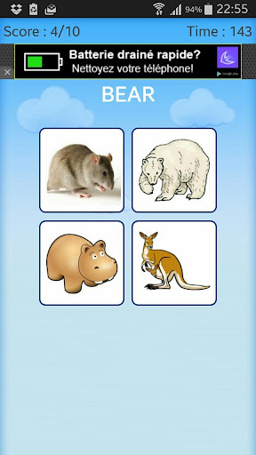 免費下載解謎APP|logo quiz animal app開箱文|APP開箱王