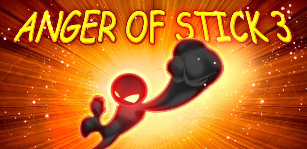 Anger of Stick 3 v1.0.1 Mod (Free Shopping) Android Apk