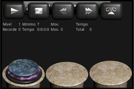 Tower of Hanoi  Mania Screenshots 0