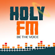HolyFM Christian Radio Station  Icon