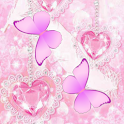 Kira Kira☆Jewel(No.88)Free logo